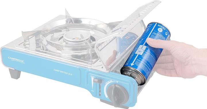 Actual product image Campingaz Gas cartridge CP 250