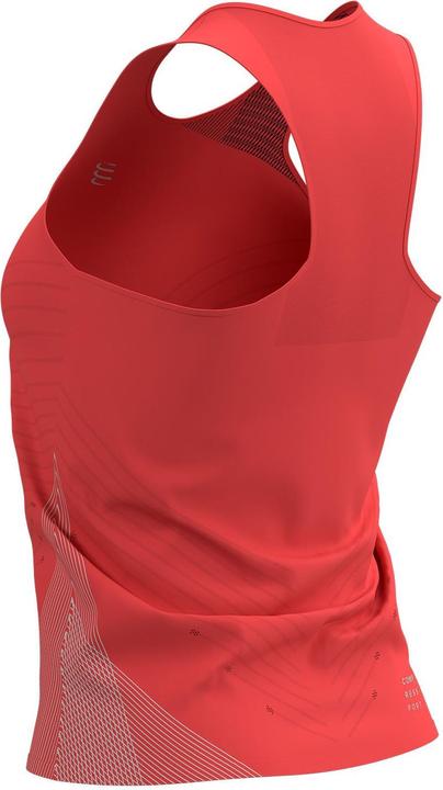 Image du produit Compressport Performance top femmes (M)
