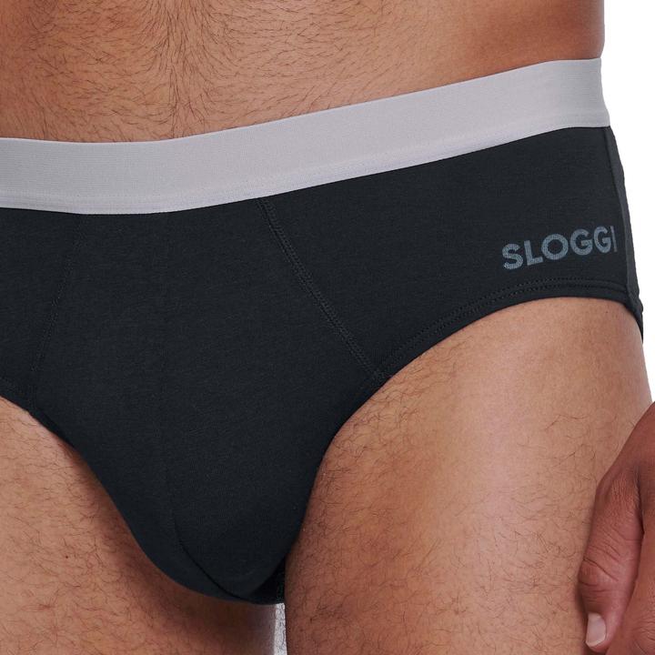 Immagine prodotto Sloggi Go Abc 2.0 (S, confezione da 6)