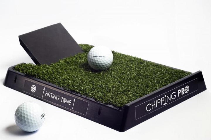 Longridge Chipping mat