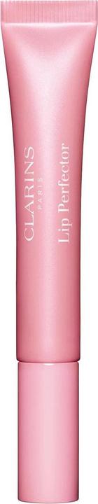 Image du produit MyClarins Clarins - Glow lip gloss (perfecteur de lèvres) 12 ml - Nuance : 21 (21 Rose doux brillant)