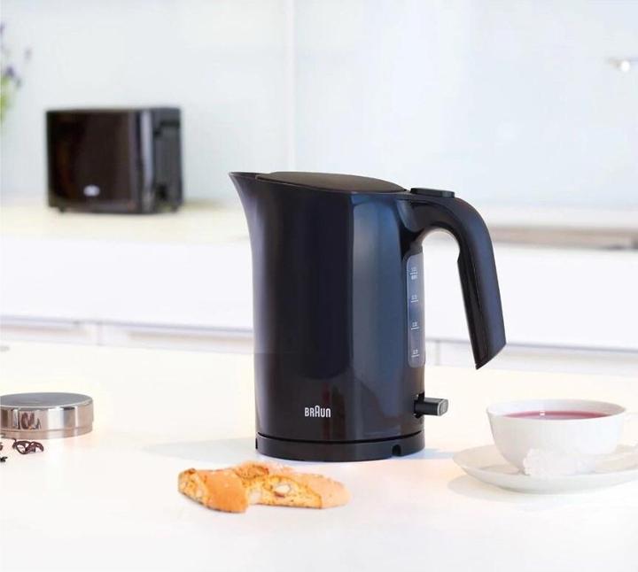 Produktbild Braun WK 3000 BK PurEase (1 l, EU-Stecker)