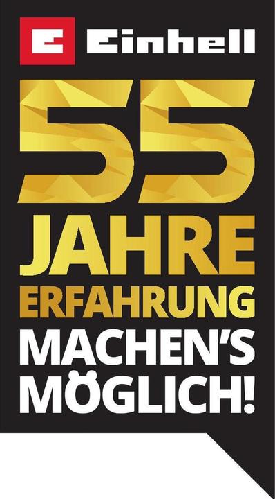 Image du produit Einhell GE-SA 1435 Électrique