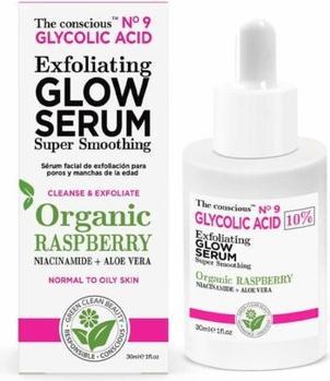 Biovène The Conscious Gycolic Acid Face Serum 30Ml (30 ml)