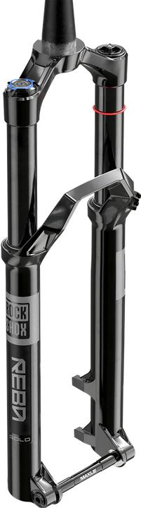 Produktbild RockShox MY26 Fork Reba Gold Isolator 2 Position Remote (120 mm, Luft)