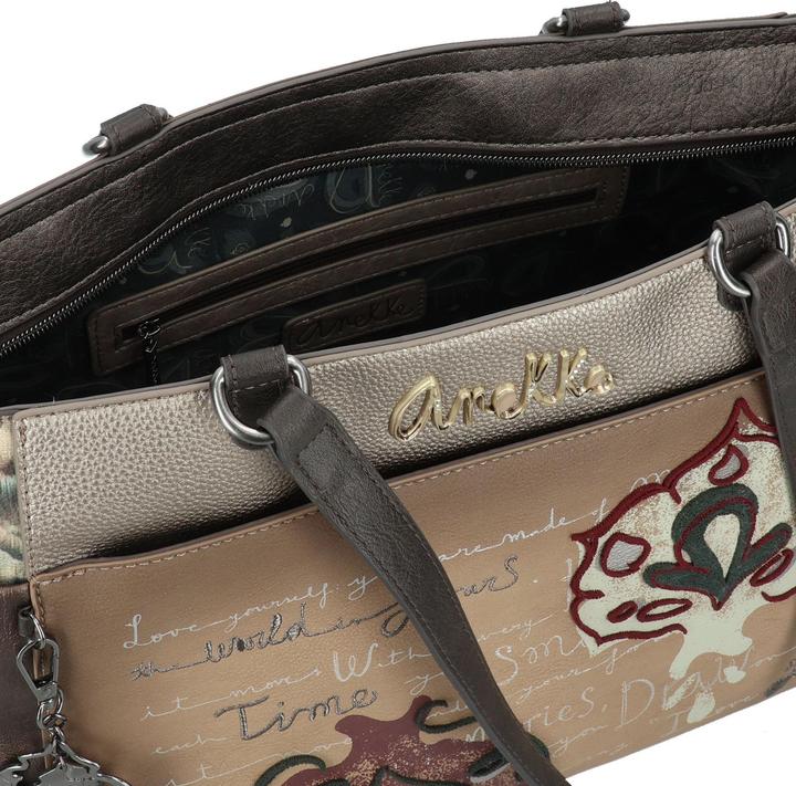 Image du produit Anekke Manifesto Shopper Tasche 41 cm (14 l)