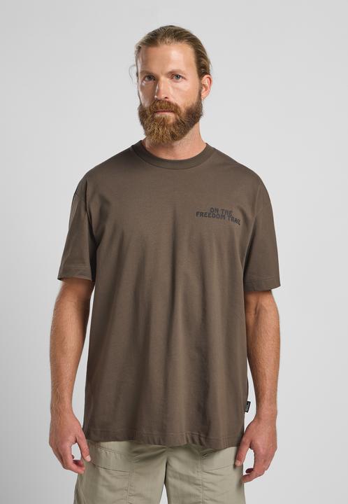 Image du produit Jack Wolfskin Trailblazer T M (L)