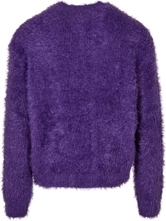 Image du produit Urban Classics Feather Sweater (L)