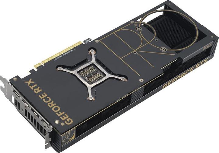 Produktbild ASUS ProArt GeForce RTX 4070 Ti SUPER OC (16 GB)