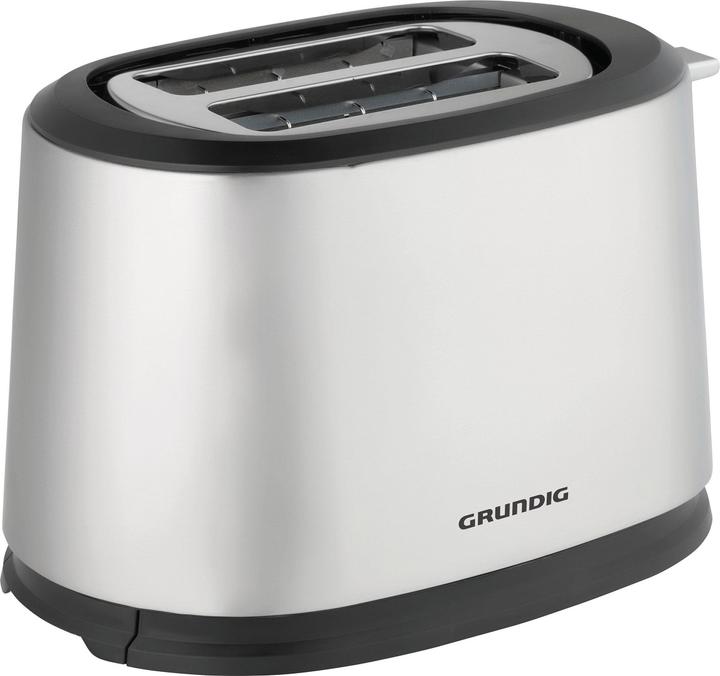 Image du produit Grundig Grille-pain