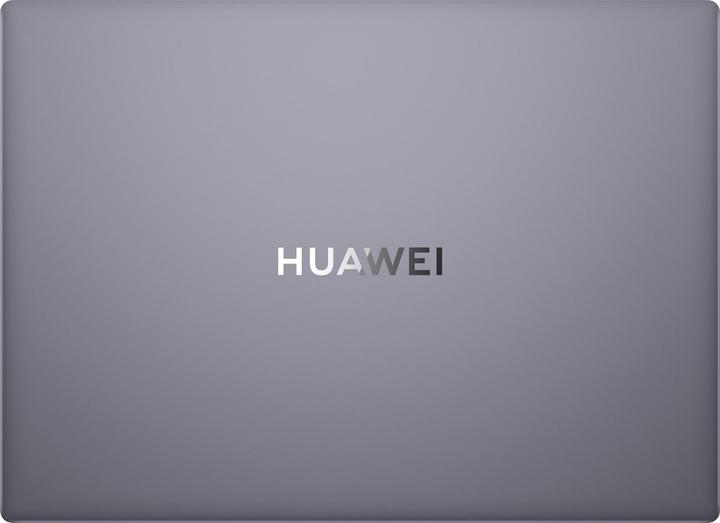 Immagine prodotto Huawei MateBook 16s 2023 (16", Intel Core i9-13900H, 16 GB, 1000 GB, DE)