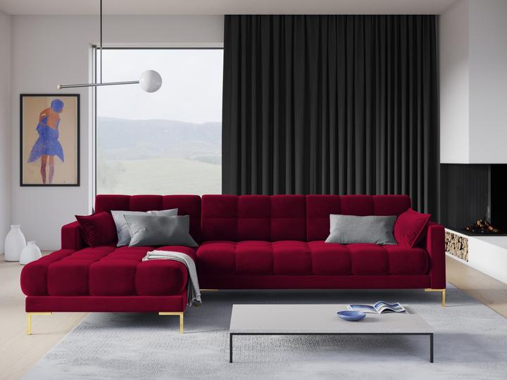 Produktbild Micadoni Mamaia (Ecksofa)