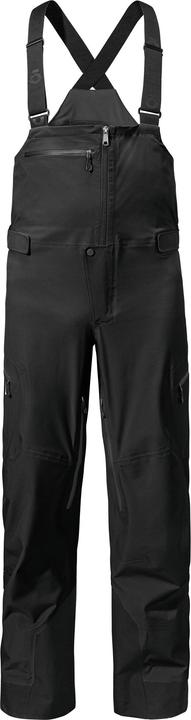 Actual product image Schöffel 3L Pants Sovramonte1 M (52)