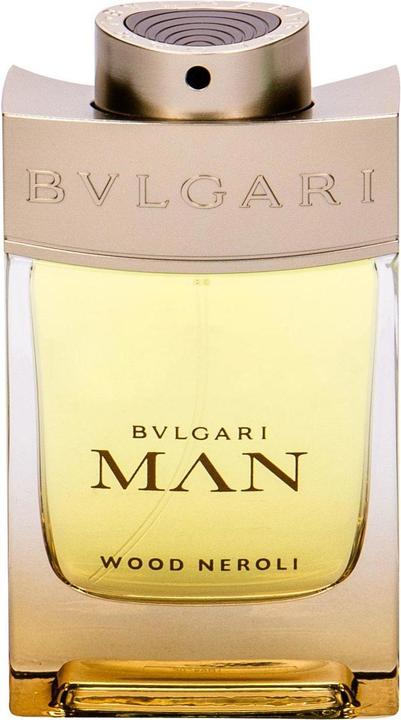 Image du produit Bulgari Man Wood Neroli (Eau de parfum, 100 ml)