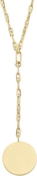 Image du produit Fossil Kette HERITAGE (Acier inoxydable)