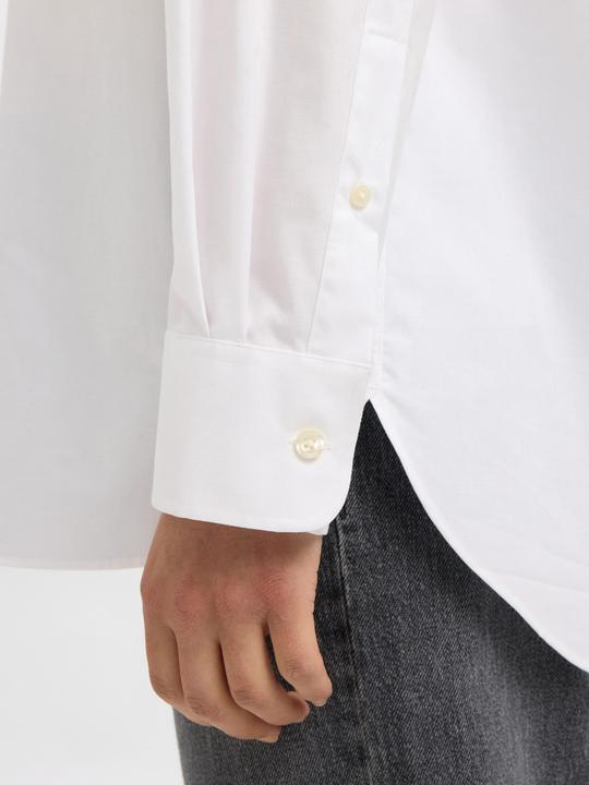 Immagine prodotto Selected Femme Slfester Ls Oversize Shirt Noos (34)