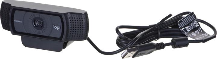 Produktbild Logitech C920e (2 Mpx)