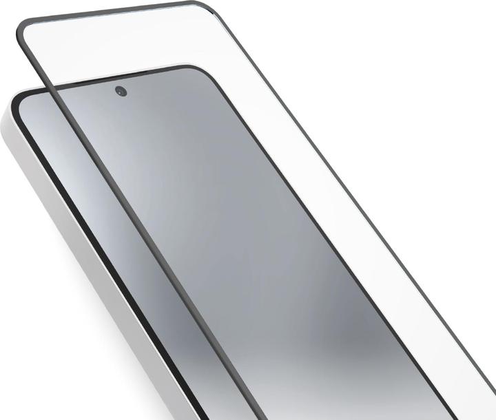 Produktbild SBS Displayglas (1 Stück, Samsung Galaxy S25+, Samsung Galaxy S24+)