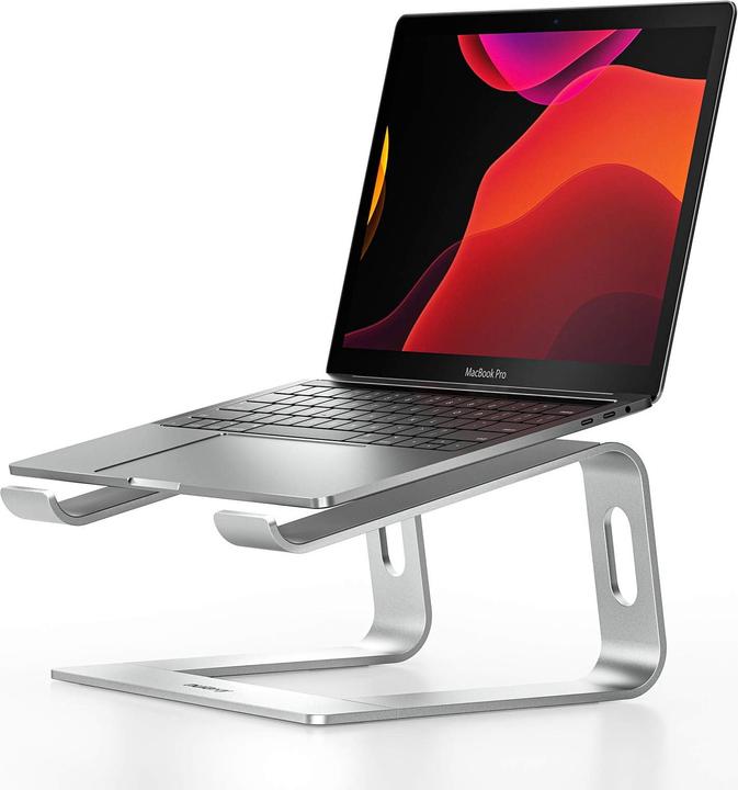 Actual product image Nulaxy Laptop stand