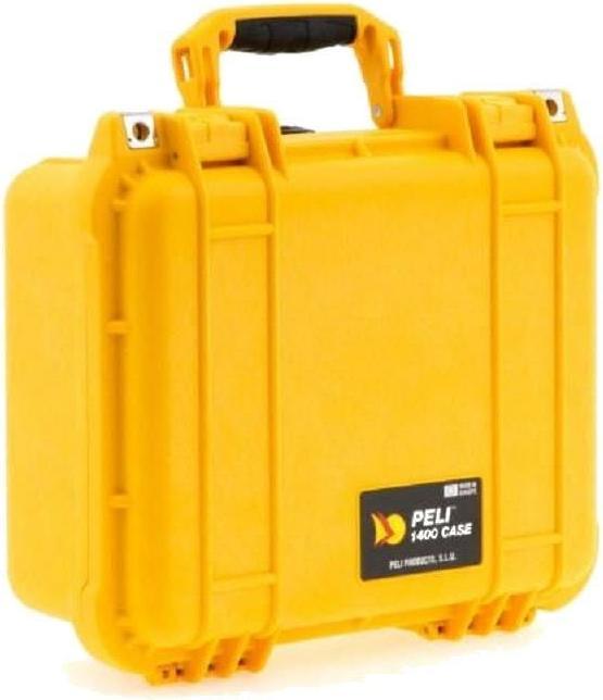 Produktbild Peli Kunststoffkoffer 1450 (Fotokoffer, 15 l)