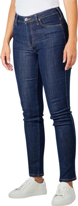 Actual product image Lee Scarlett High (W32/L31)
