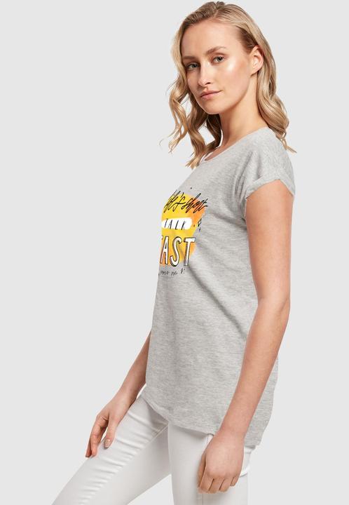 Immagine prodotto Absolute Cult Maglietta da donna Gilmore Girls - Life's Short - 167099 (XS)