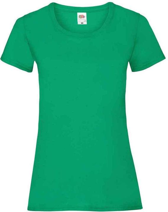 Fruit of the Loom Valueweight TShirt