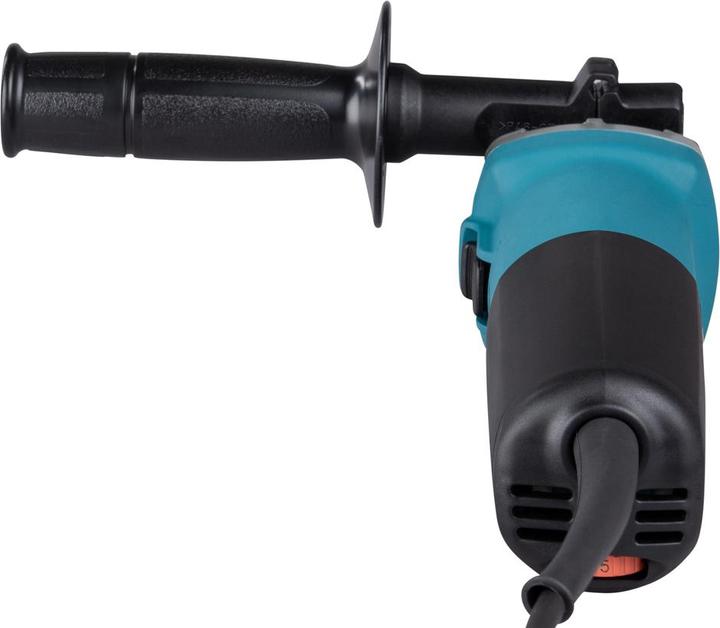 Image du produit Makita Meuleuse droite (Meuleuse droite, 750 W)