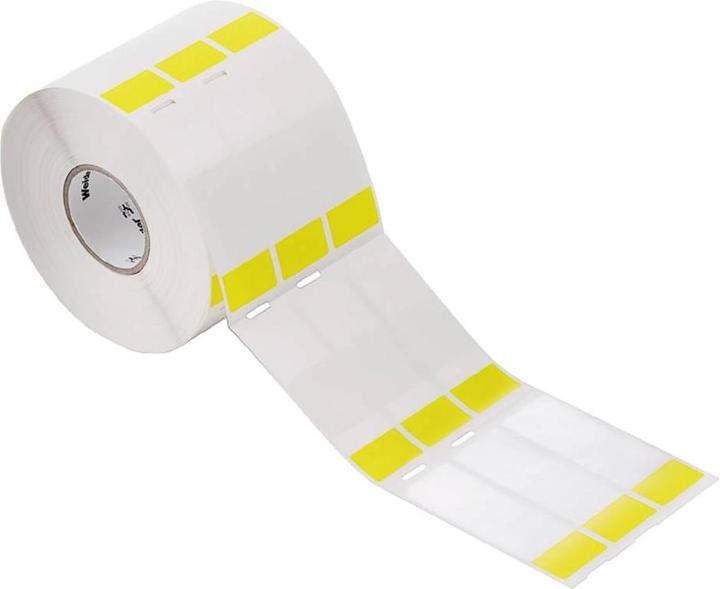 Actual product image Weidmüller WEIDMÃLLER THMWriteOn33.9/17.8
