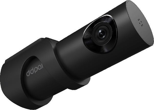 Produktbild DDpai Dash camera Mini 3 32GB UHD 2k/30fps WIFI (WLAN, WQXGA)