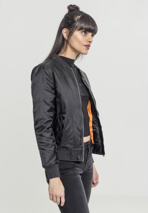 Immagine prodotto Urban Classics Bomber donna urban classic basic (XL)