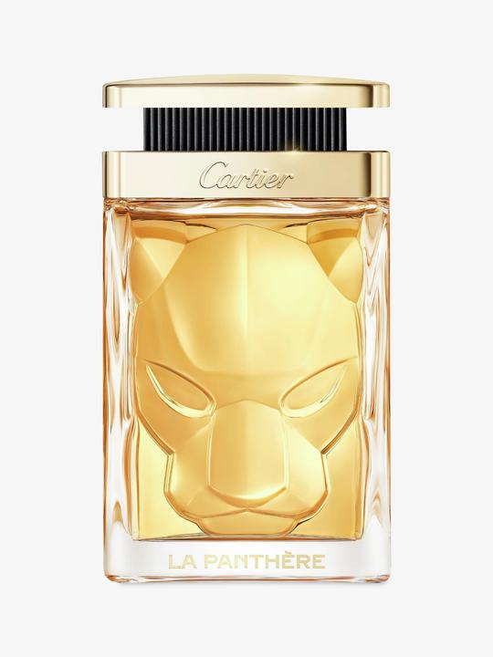 Actual product image Cartier La Panthère (Eau de parfum, 50 ml)