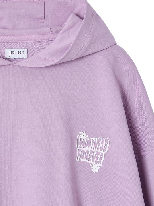 Immagine prodotto Jonen Mädchen Oversized-Sweatshirt (134)