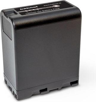 Productafbeelding Hähnel Fototechnik HL-U70 camera batterij vervangt originele batterij (camera) BP-U70 14,4V 6800 mAh (Batterij van de camera)