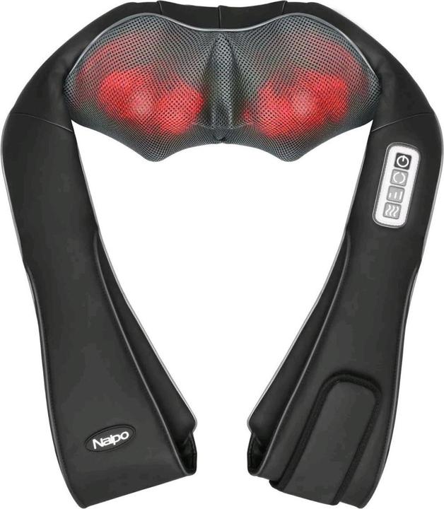 Produktbild Naipo Mgs-321