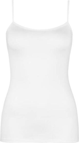 Actual product image Hanro Ultralight Spaghetti Top (XS)