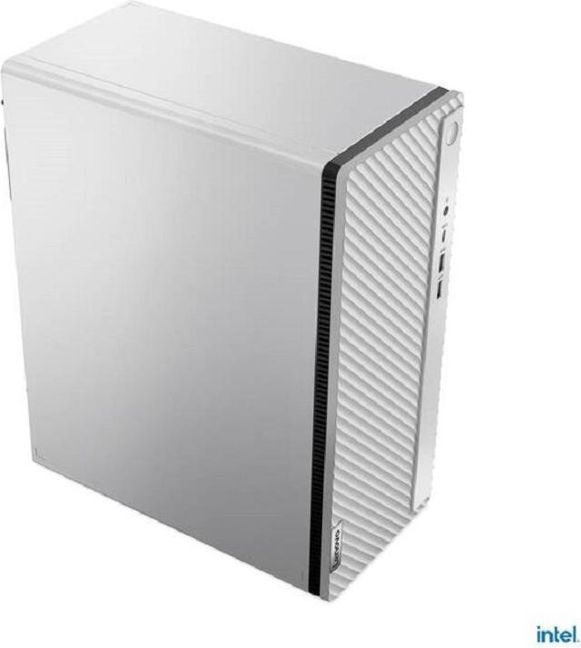 Produktbild Lenovo IdeaCentre Tower (Intel Core i5-14400, 16 GB, 512 GB, UHD Graphics 730)
