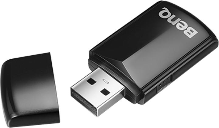 Produktbild BenQ Wireless USB Dongle WDRT8192 (Adapter)