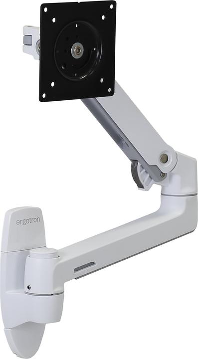 Actual product image Ergotron LX Wall Monitor Arm (Wall, 34.02")