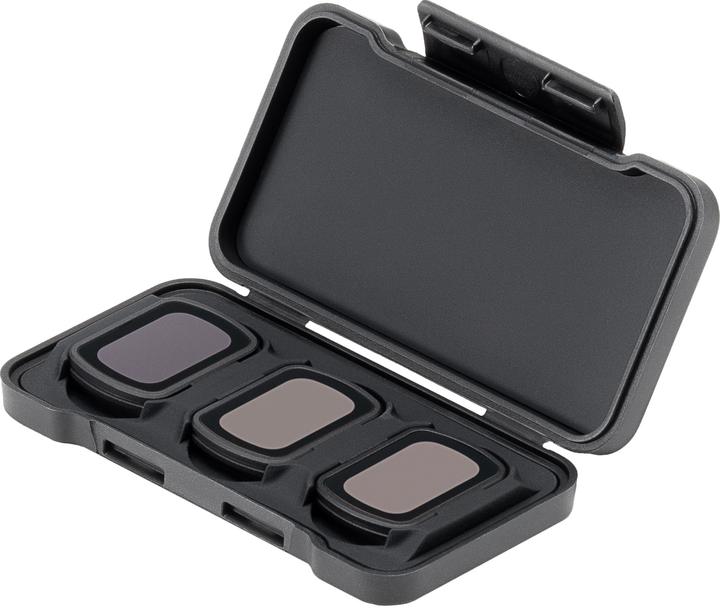 Immagine prodotto DJI Set di filtri ND magnetici (Osmo Pocket 3)