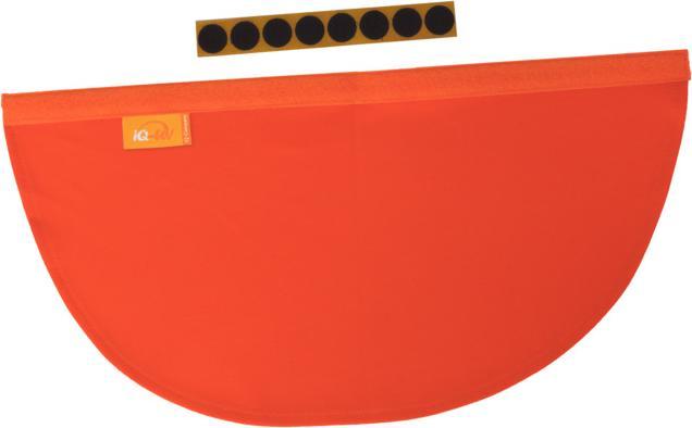 Produktbild Schubiger Nackenschutz UV50+ (Gehörschutz Ersatzpolster)
