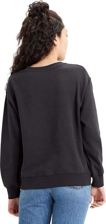 Immagine prodotto Levis Felpa Standard Girocollo Donna (34)