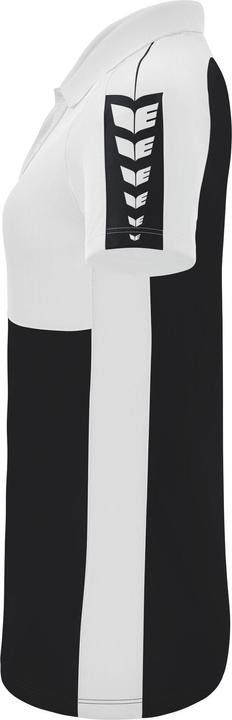 Actual product image Erima Six Wings Poloshirt (44)