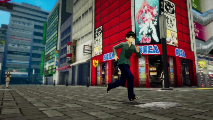 Produktbild Marvelous Akiba's Trip: Hellbound & Debriefed (PS4, Multilingual)