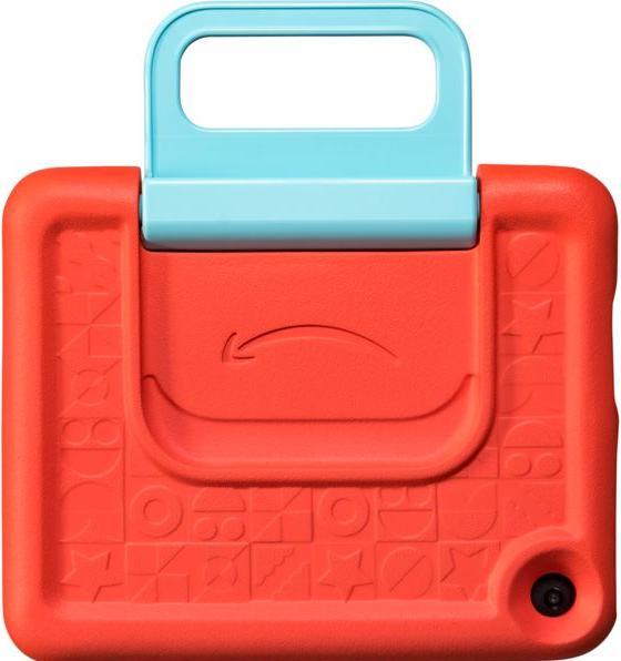 Productafbeelding Amazon Fire 7 Kids 16GB (7", 16 GB, Rood)