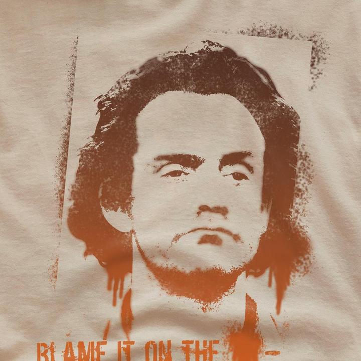 Produktbild Room05 Blame it on the Brownies TShirt (M)