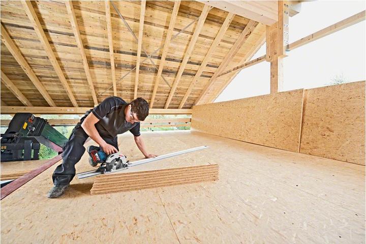 Produktbild Bosch Professional Gks 18v-57