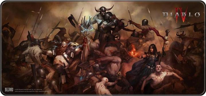 Produktbild Blizzard Diablo IV - Heroes (XL)