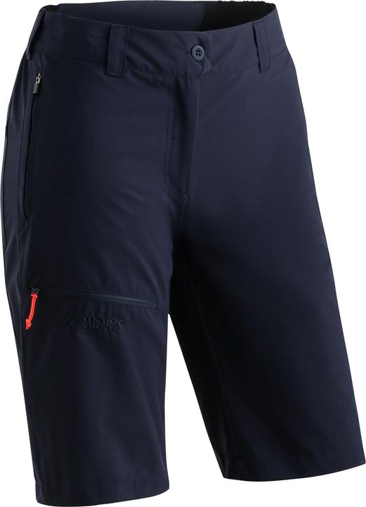 Actual product image Maier Sports Lulaka Bermuda Loop (Frequency band 38 (2600 MHz))