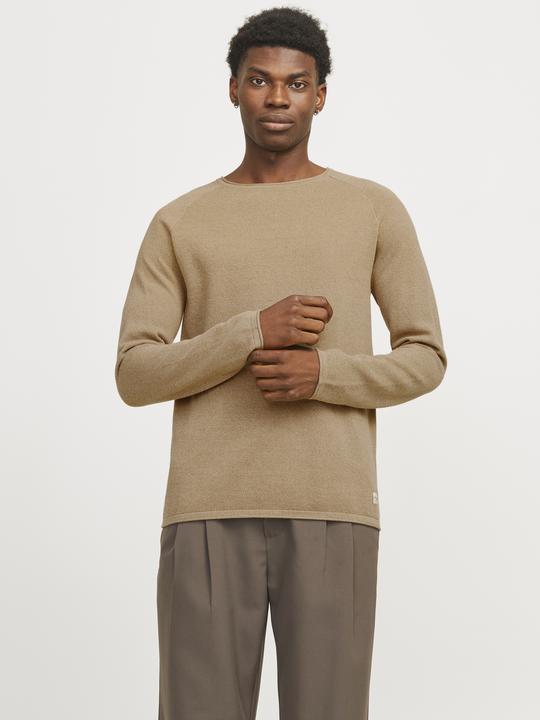 Immagine prodotto Jack & Jones Jjehill Knit Crew Neck Noos (M)